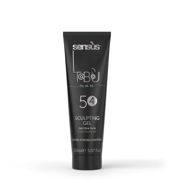 T@bu - Sculpting Gel 54