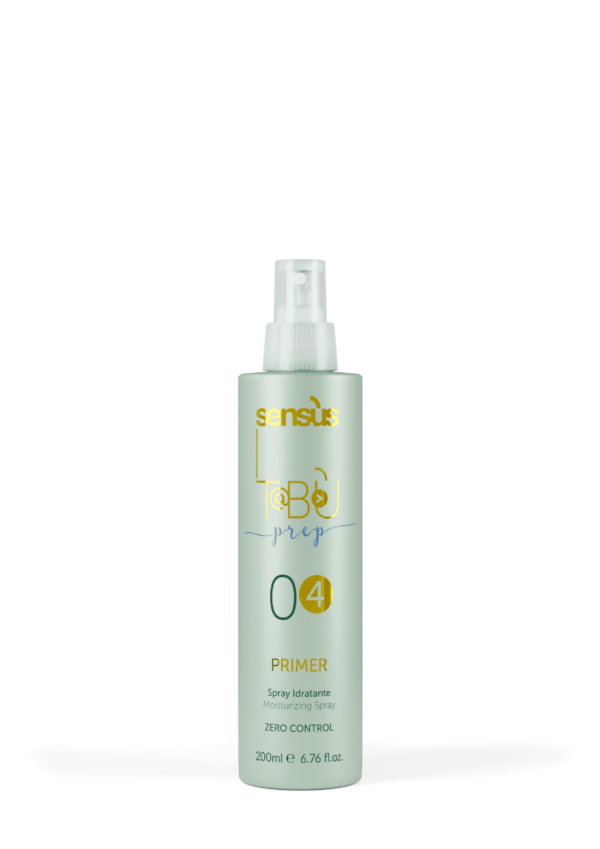 T@bu Primer 04 200ml