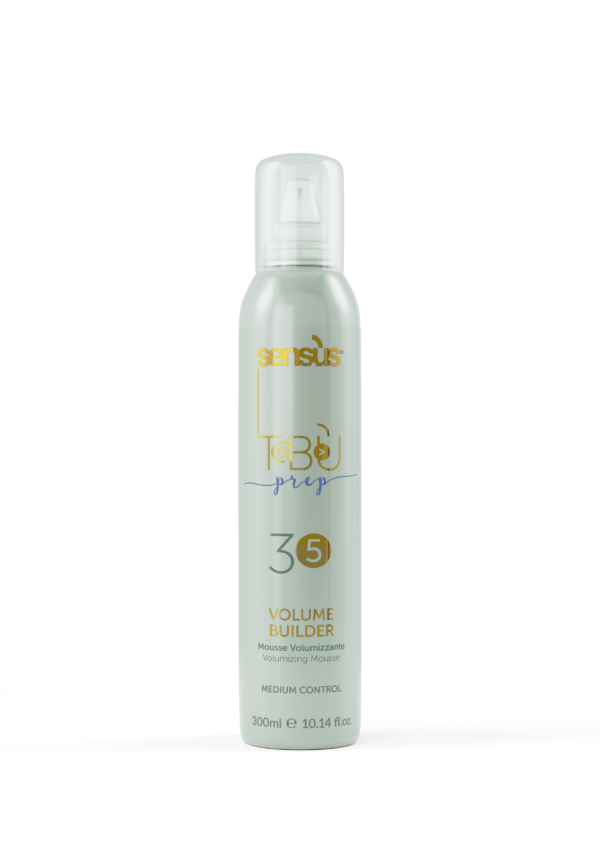 T@bu Volume Builder 35 300ml