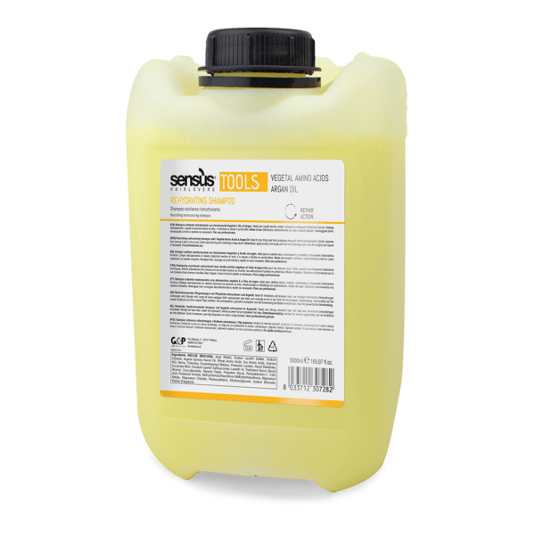 Rehydrating Shampoo 5.000ml (Saisonartikel)