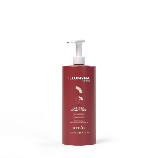 Illumyna Tech Locking Conditioner 900ml