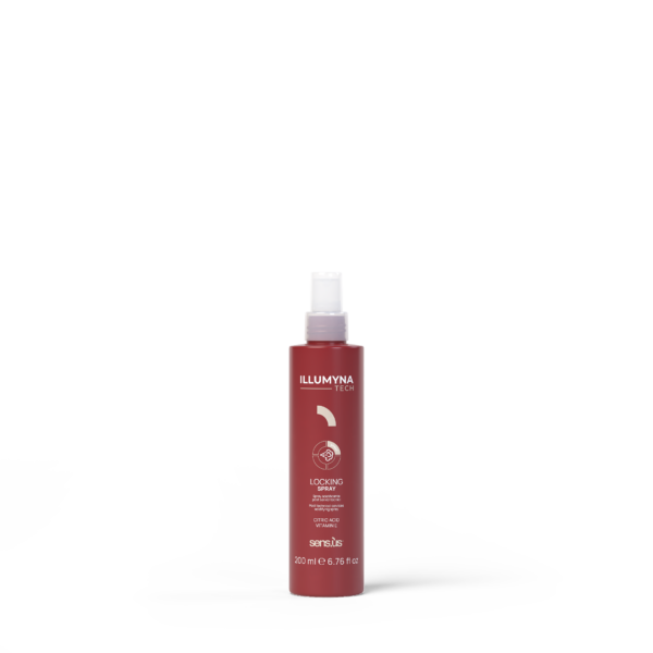 Illumyna Tech Locking Spray 200ml