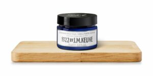 1922 Strong hold Wax 75ml