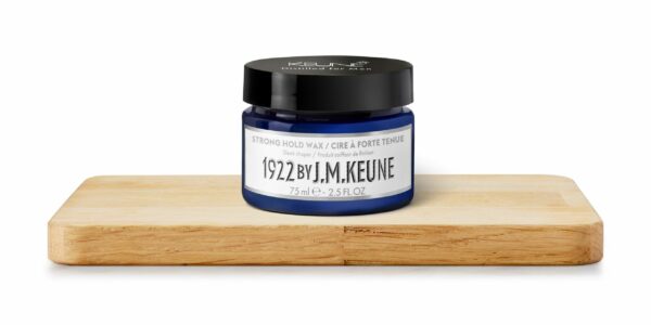 1922 Strong hold Wax 75ml