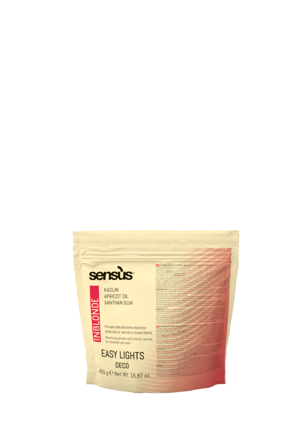 Easy Light Deco - 450g