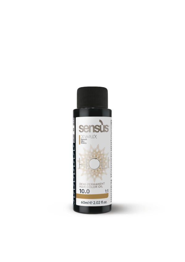 Holi - Demi permanent Color - 60ml