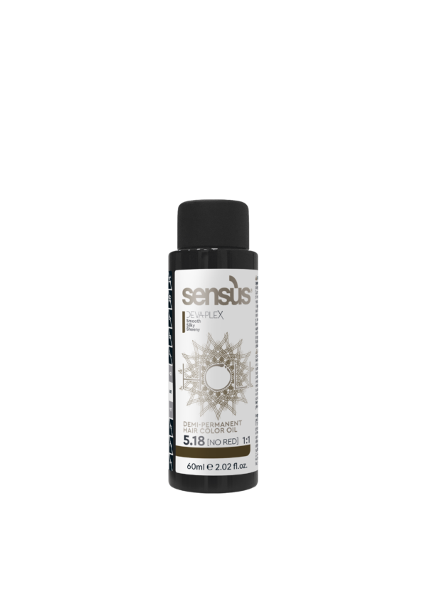 Holi - Demi permanent Color - 60ml