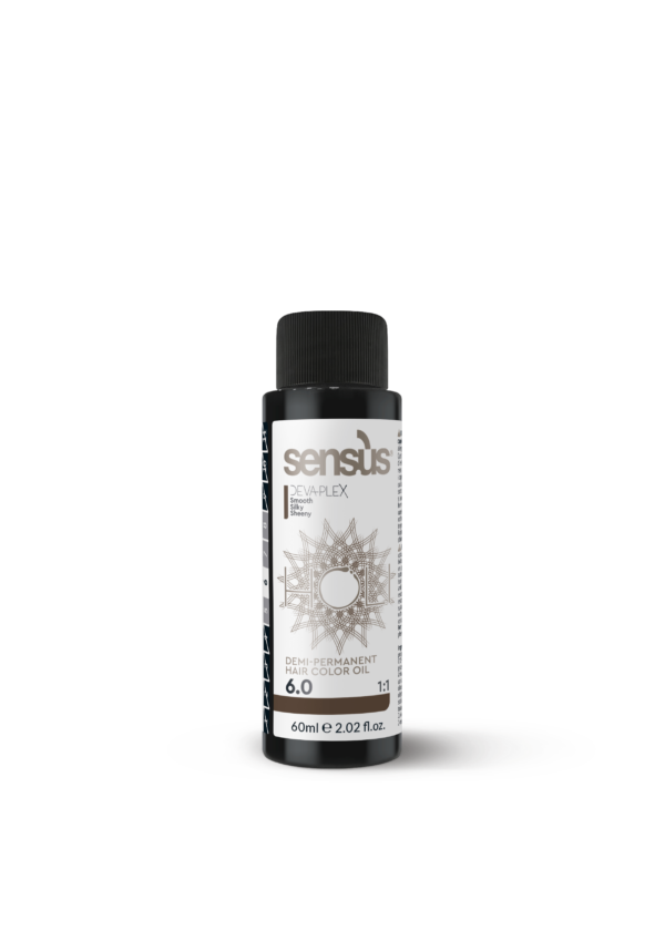 Holi - Demi permanent Color - 60ml