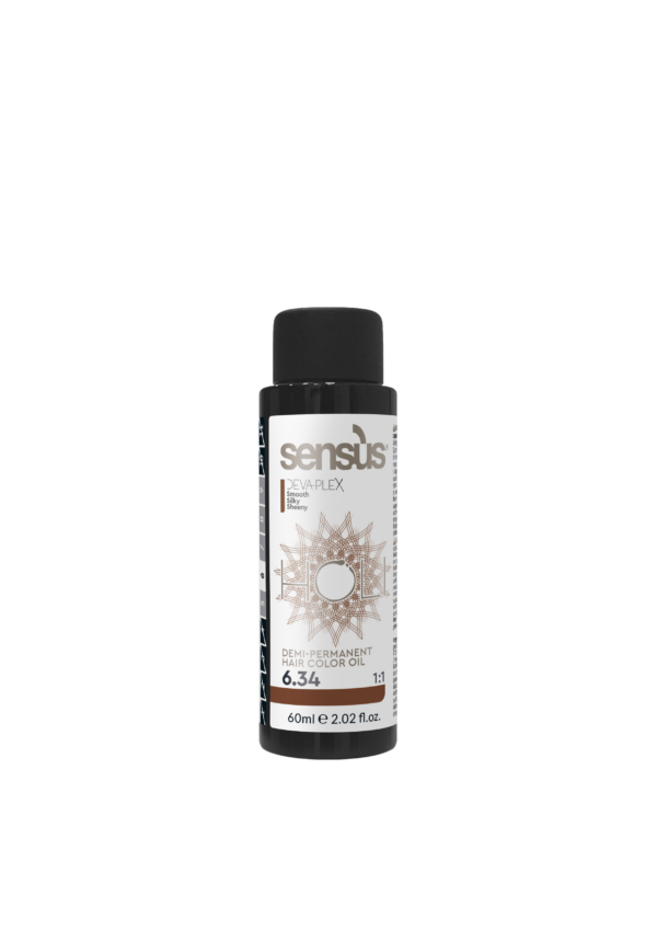 Holi - Demi permanent Color - 60ml