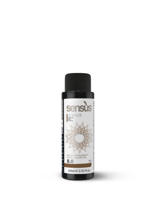 Holi - Demi permanent Color - 60ml