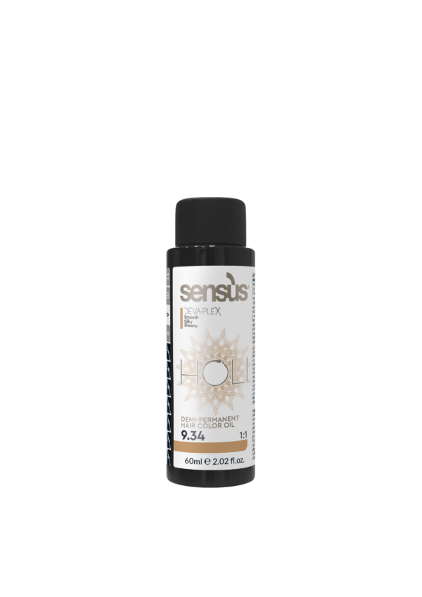 Holi - Demi permanent Color - 60ml