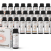Holi - Demi permanent Color - 60ml