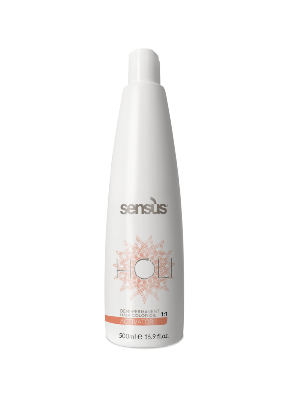 Holi - Activator - 500ml