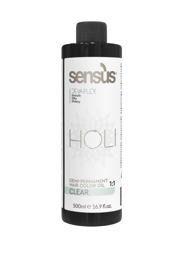 Holi - Clear 500ml