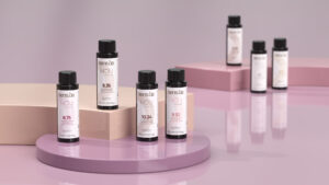 Holi - Demi permanent Color - 60ml