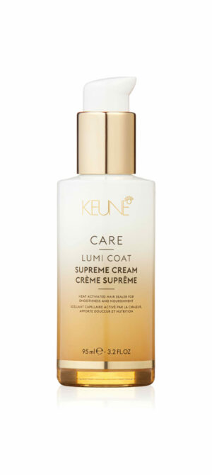 Care Lumi Coat Supreme Cream 95ml