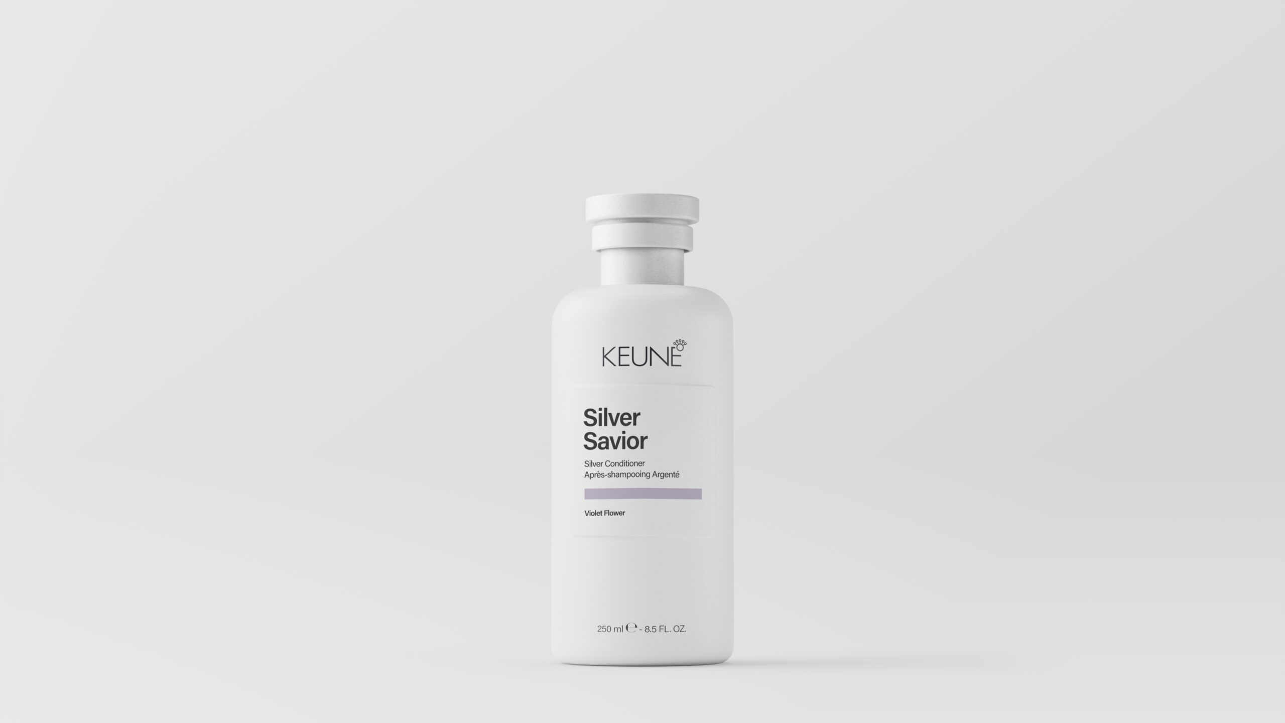 Care Silver Savior Conditioner