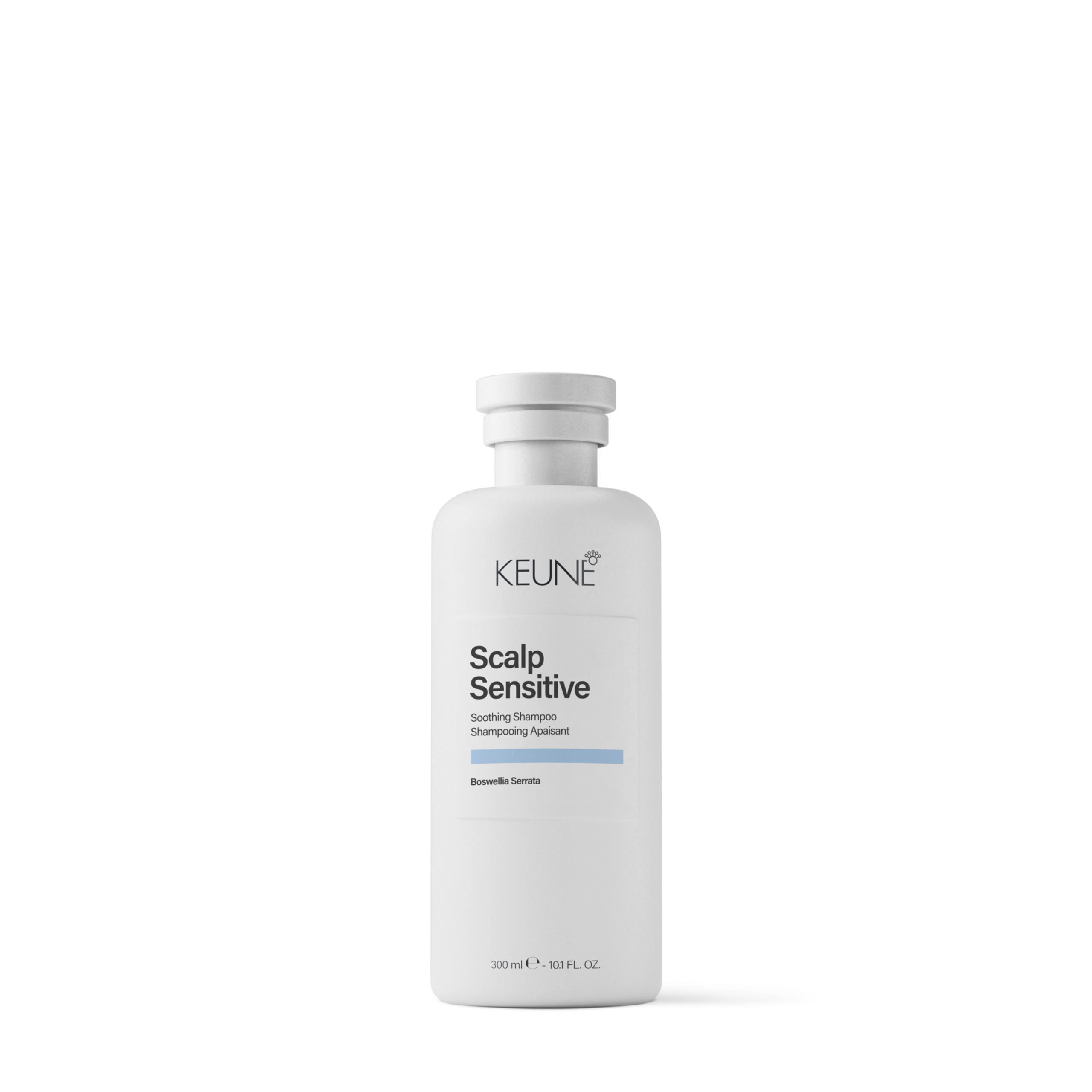 Sculp Sensitive Shampoo