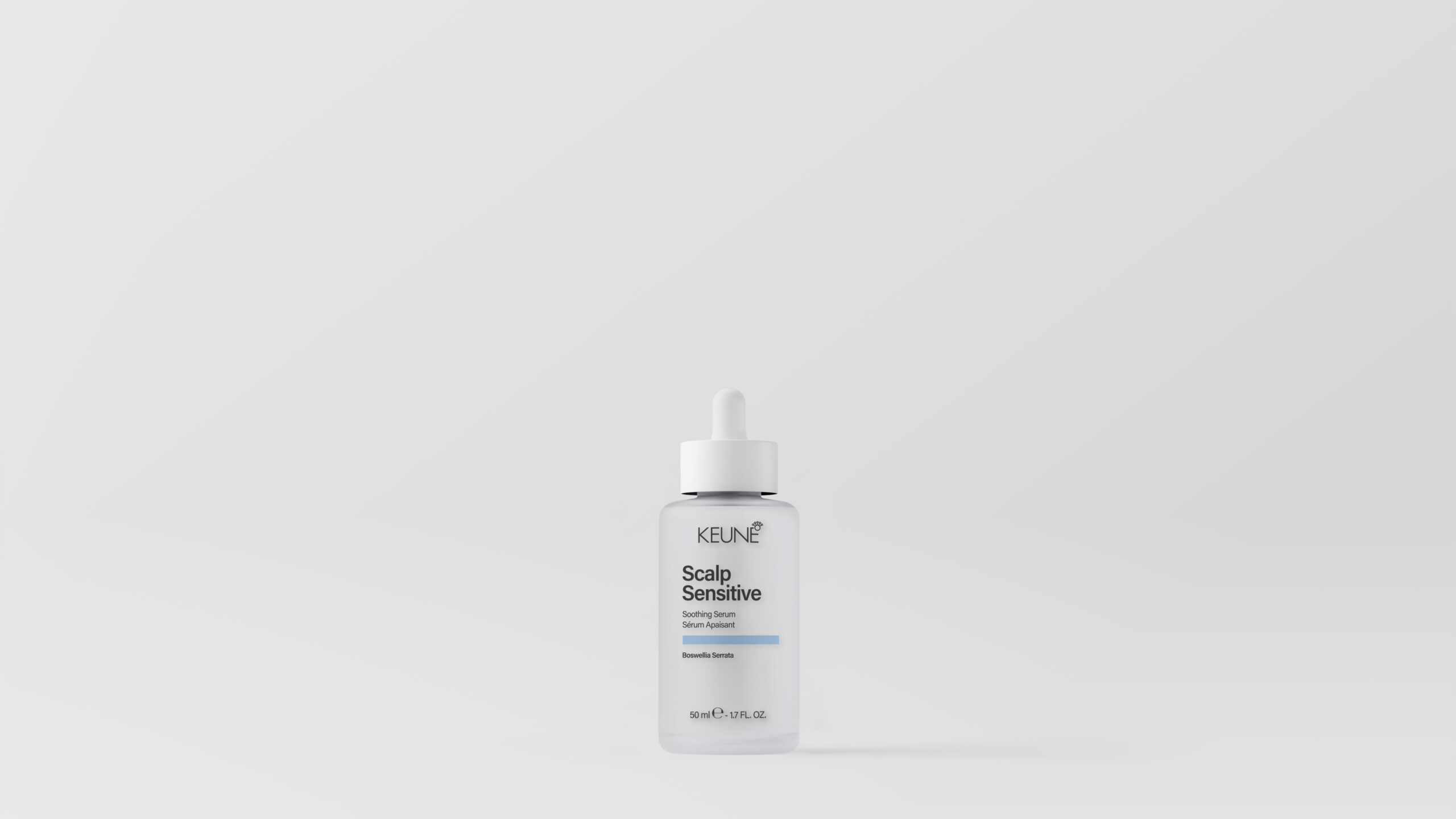 Care Sculp Sensitive Serum 50ml