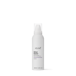 Silver Savior Treatment