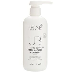 Ultimate After Blond Treatment 500ml