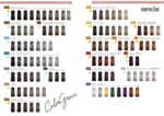 Color Grace Haarfarbe (M3K) 100ml