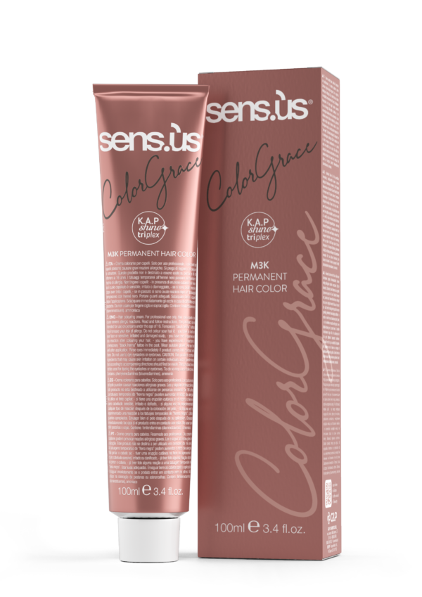 Color Grace Haarfarbe (M3K) 100ml