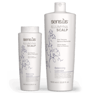 Balancing Tiefenreinigungs Shampoo