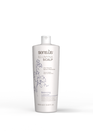 Balancing Tiefenreinigungs Shampoo - 250 ml