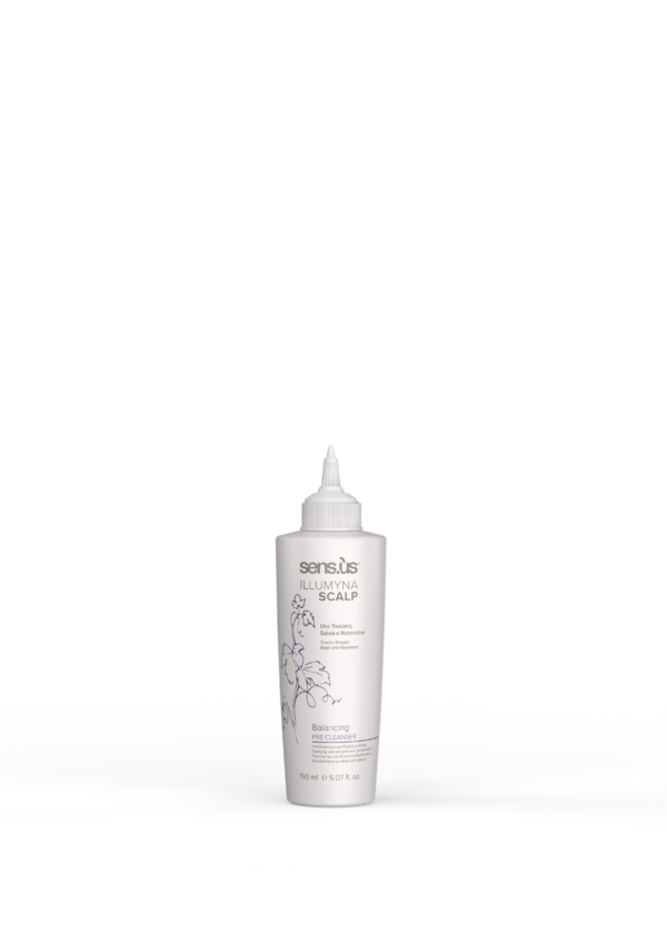 Balancing Pre-Cleanser - Anti-Talg Shampoo