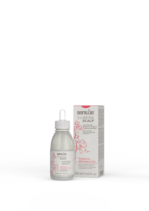 Revitalizing Pflege Lotion 125ml