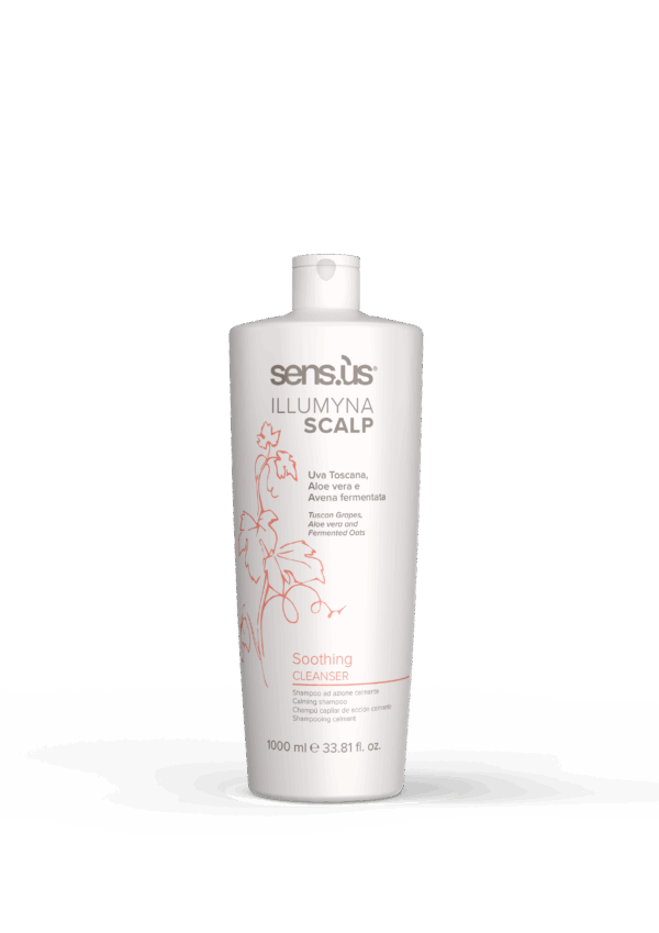 Revitalizing Cleanser - Kräftigendes Shampoo