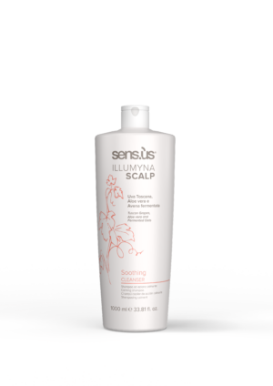 Soothing Shampoo