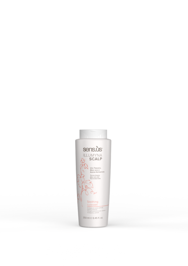 Soothing Shampoo