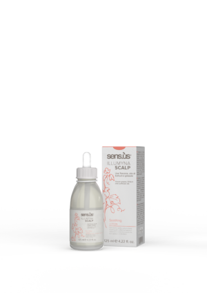 Soothing Lotion 125ml
