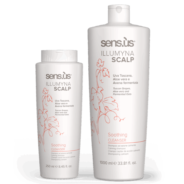 Revitalizing Cleanser - Kräftigendes Shampoo
