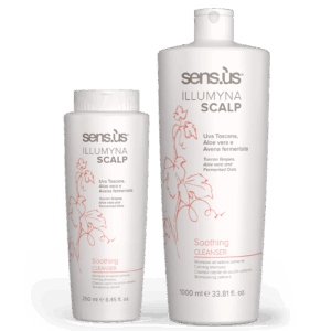 Soothing Shampoo