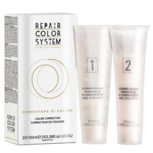 Renée Blanche Repair Color System/2x100ml