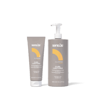 Curl Conditioner