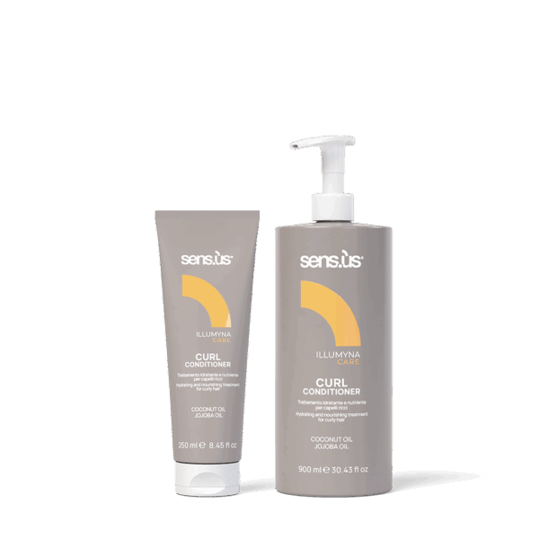Curl Conditioner