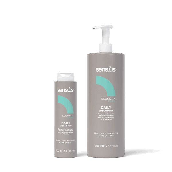 Daily Shampoo