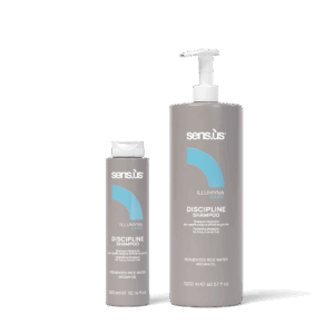 Discipline Shampoo
