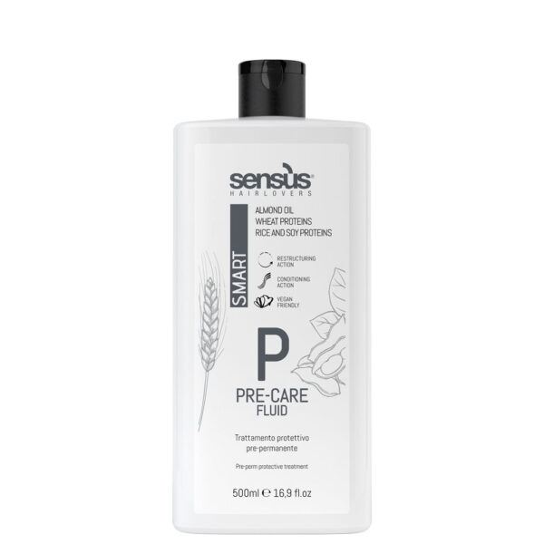 Pre Care Fluid 500ml