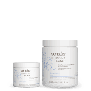 Detox-Hydra Mask