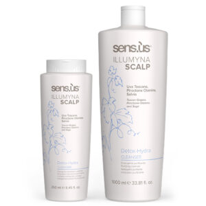 Detox Hydra Shampoo