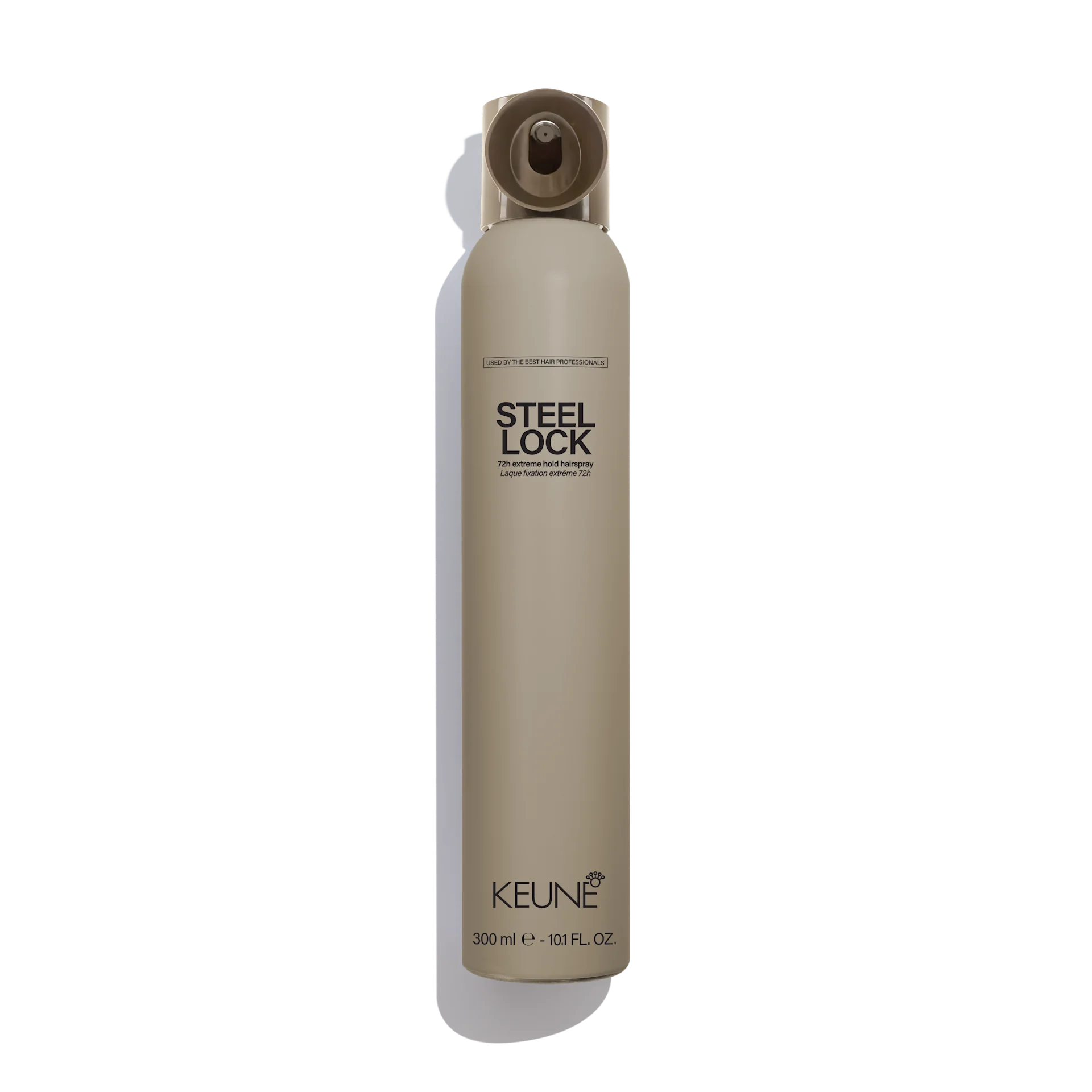 Steel Lock Spray 200ml